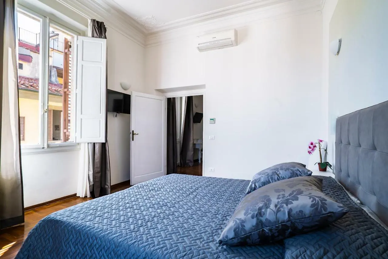 Live Florence Guest House Italien