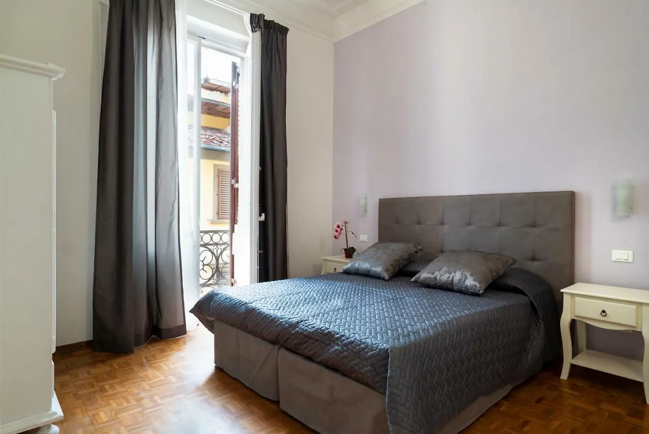 Live Florence Guest House
