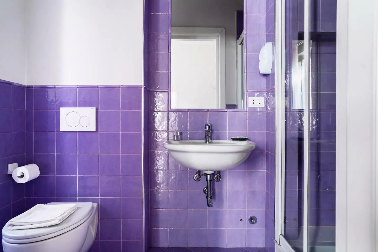 Live Florence Guest House Italien