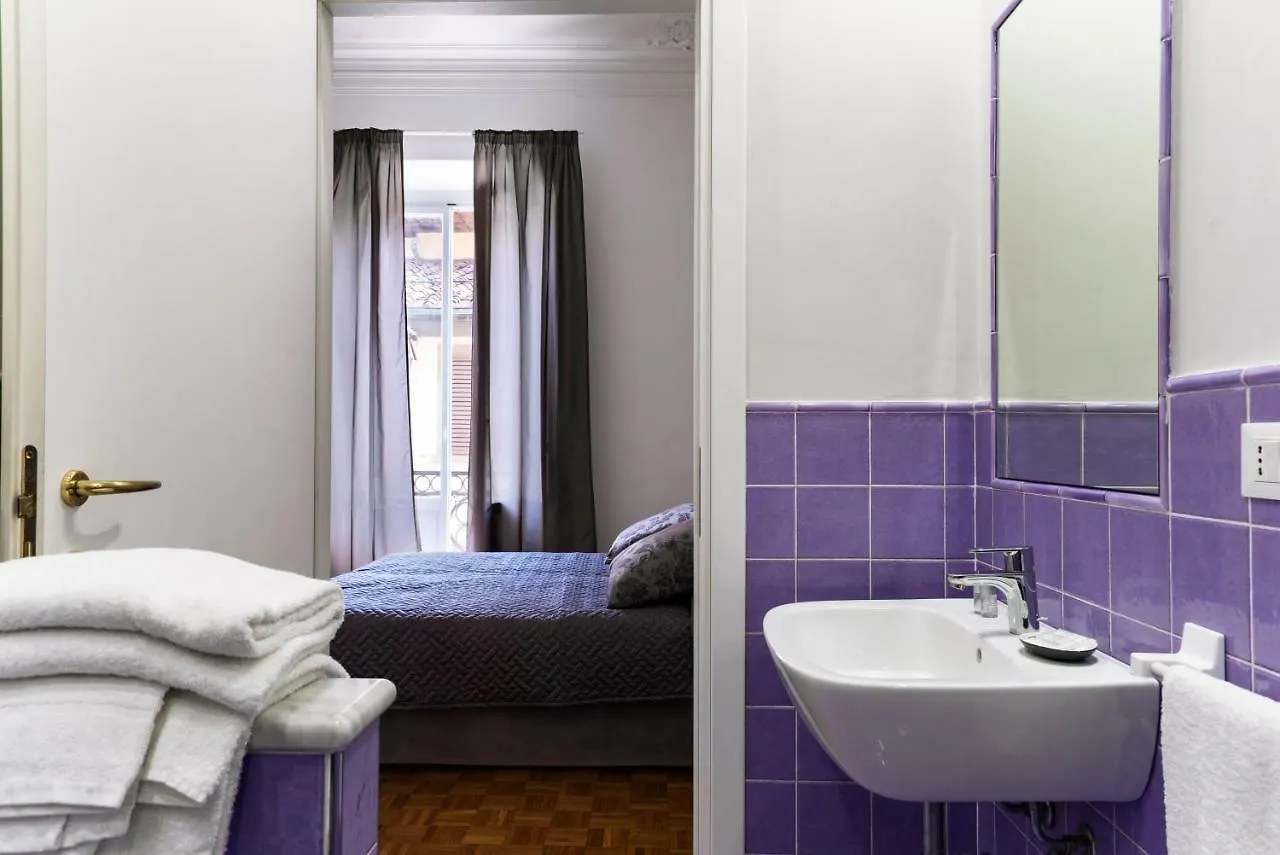 Live Florence Guest House