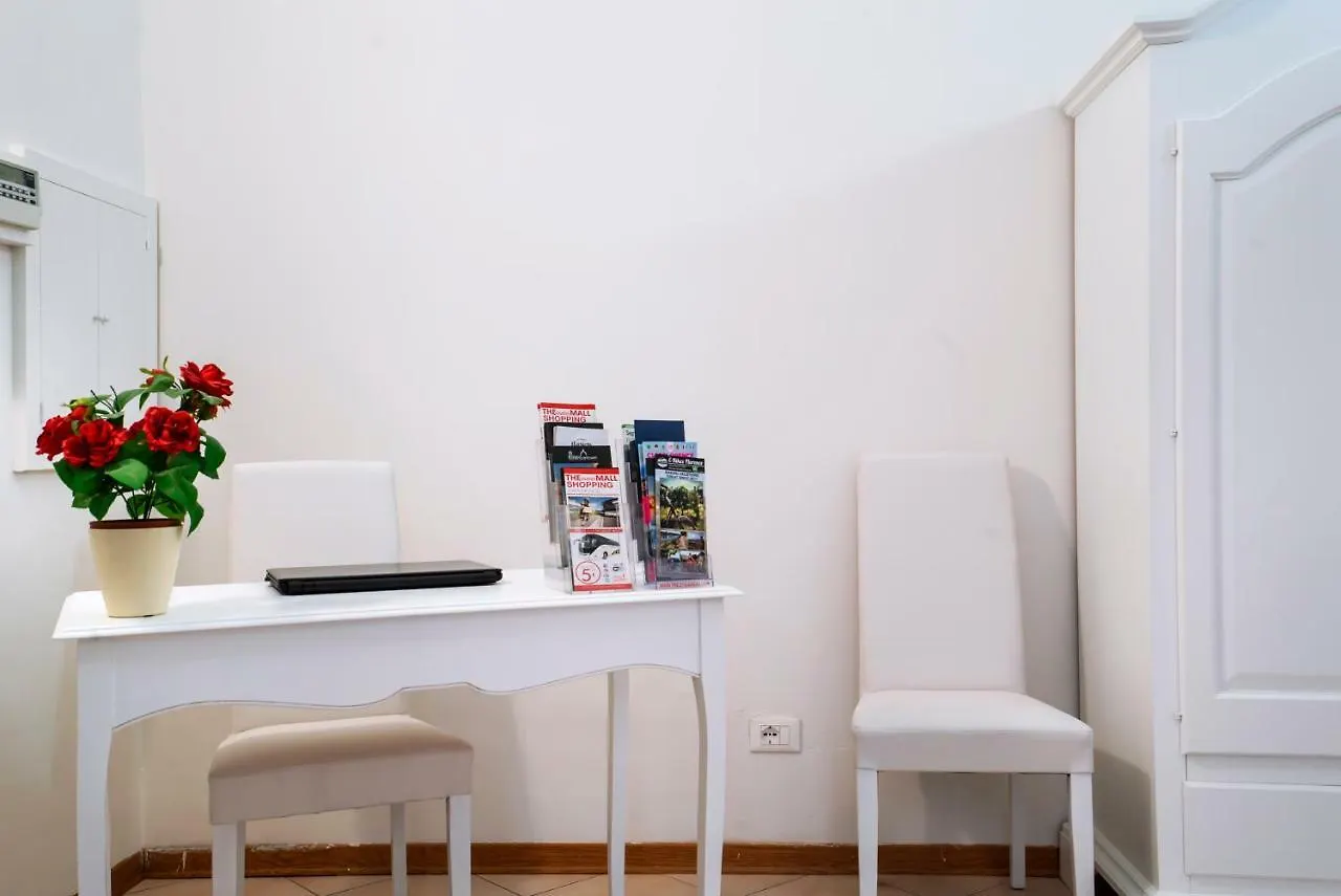 Live Florence Guest House Italie