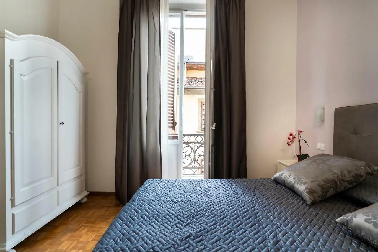 **  Live Florence Guest House Italie
