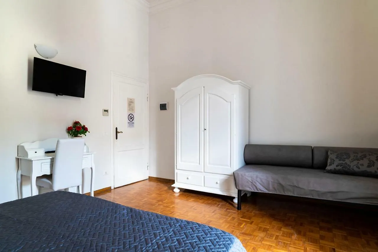 **  Live Florence Guest House Italie