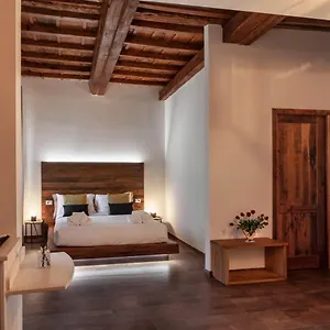 Maison d'hôtes Oro Nero