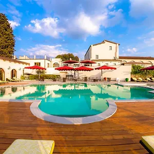 Tolomei Hotel&resort Hotel