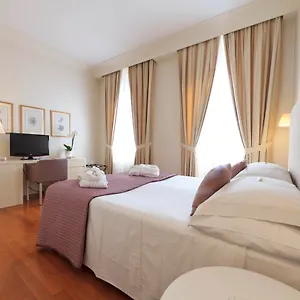Aparthotel Hilda, Florenz