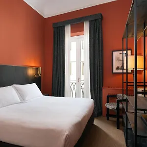 Hotel 4f Boutique, Florenz