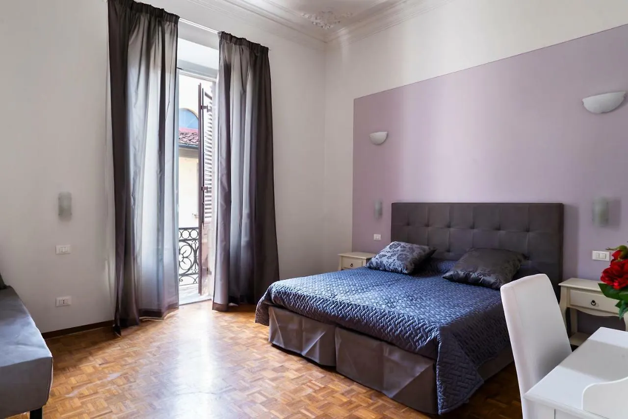 Live Florence Guest House