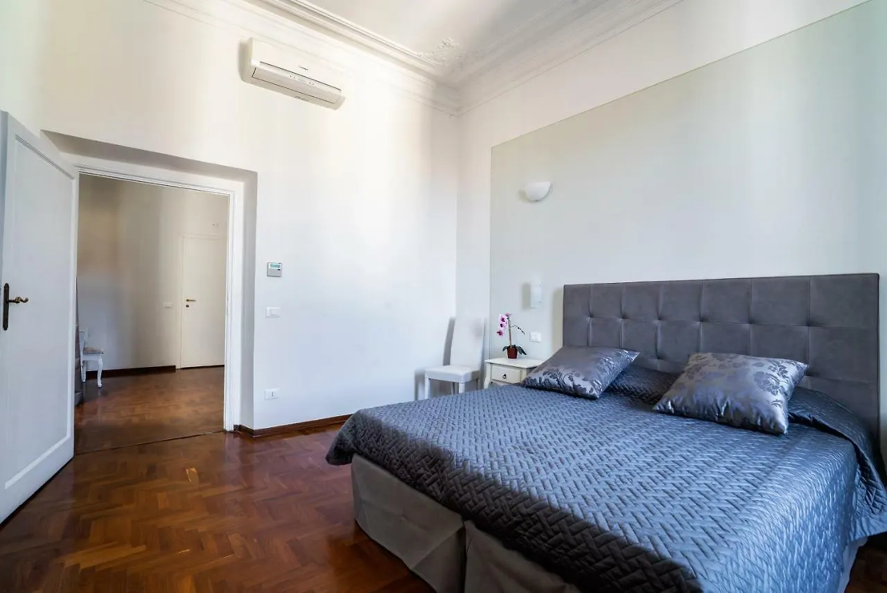 Live Florence Guest House 2*,  Italien