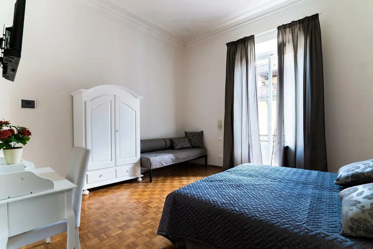 Live Florence Guest House