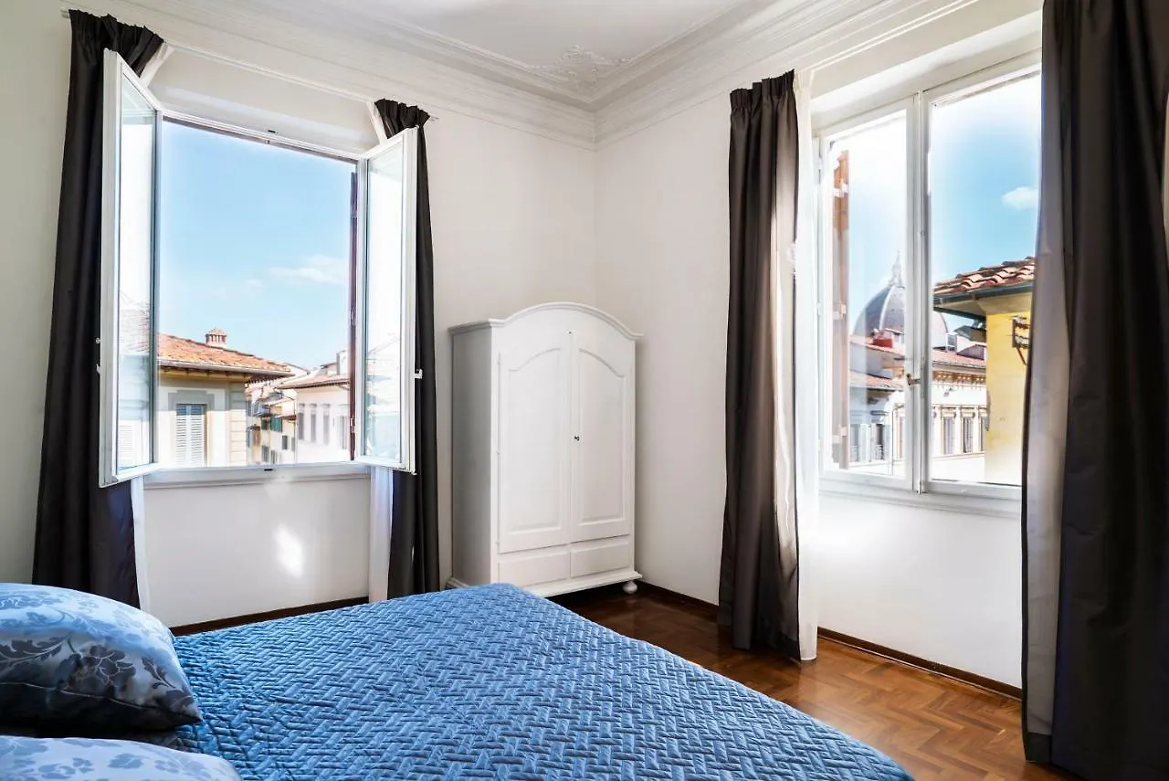 Live Florence Guest House Italien