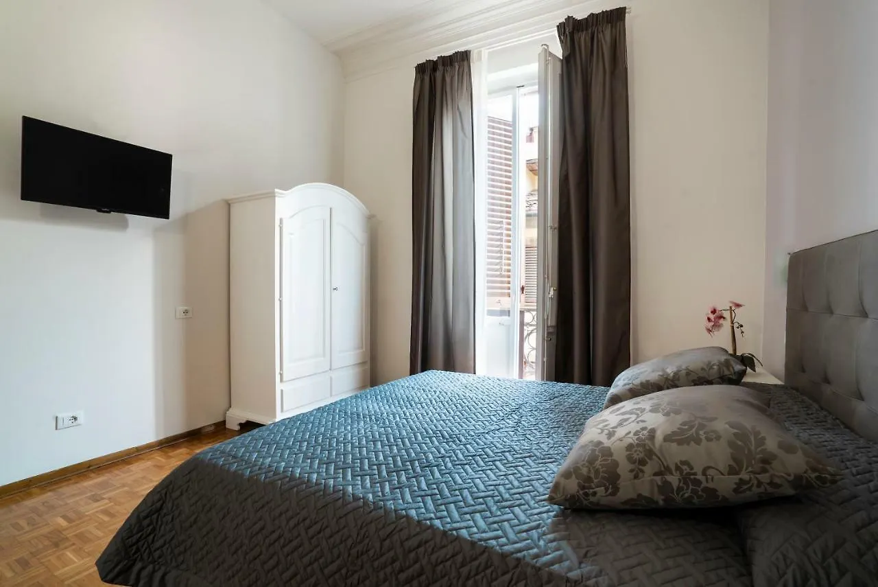 Live Florence Guest House