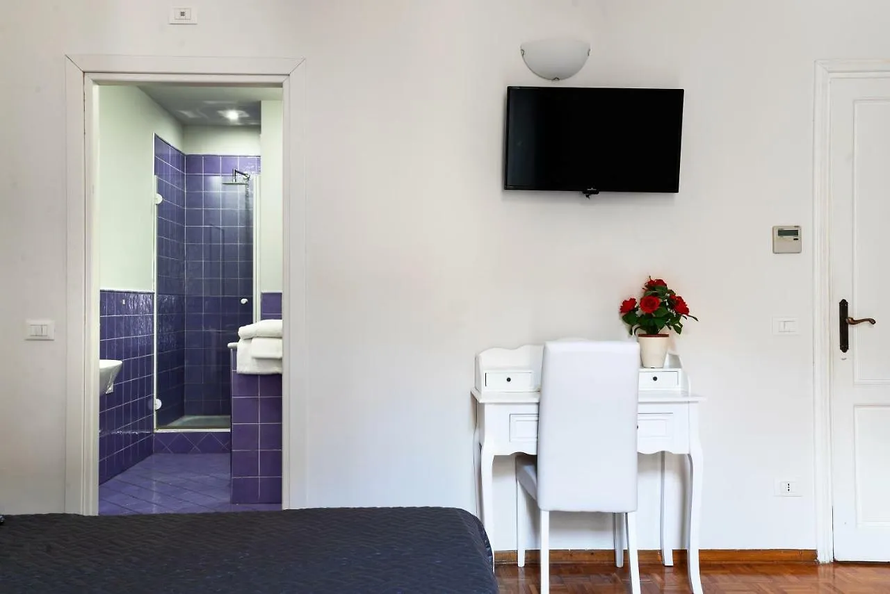 **  Live Florence Guest House Italia